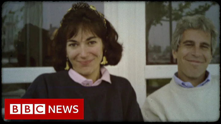 The secret lives of Ghislaine Maxwell and billiona...