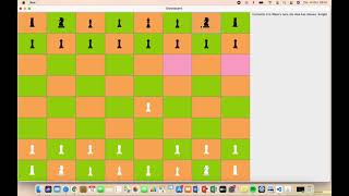 Dice Chess Demo screenshot 3