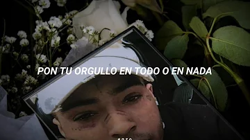 XXXTENTACION - BAD VIBES FOREVER (FEAT. TRIPPIE REDD & PNB ROCK) (SUBTITULADO AL ESPAÑOL)