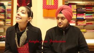 Shopping With Mummy Ji - Funny Video