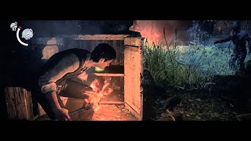 What a Dick - The Evil Within Highlight