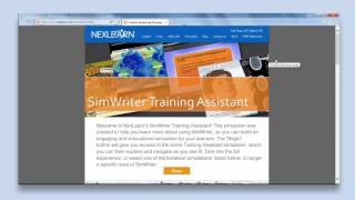 Simwriter 6.5 New Features Overview