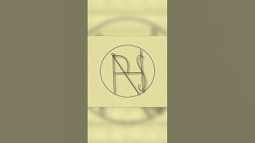 logo art #graphicdesign #adobeillustrator #digitalart #shortsvideo #logo #abstract