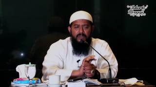 Tanya Jawab : Istighfar Anak Kepaada Orang Tua - Ustadz Subhan Bawazier