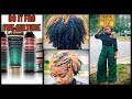 *NEW* The Mane Choice || Do It Fro The Culture For Afro-Textured Hair ll Super Defined Twist Out