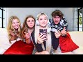 Ignoring My Friends To See How They React **FUNNY PRANK** |Elliana Walmsley