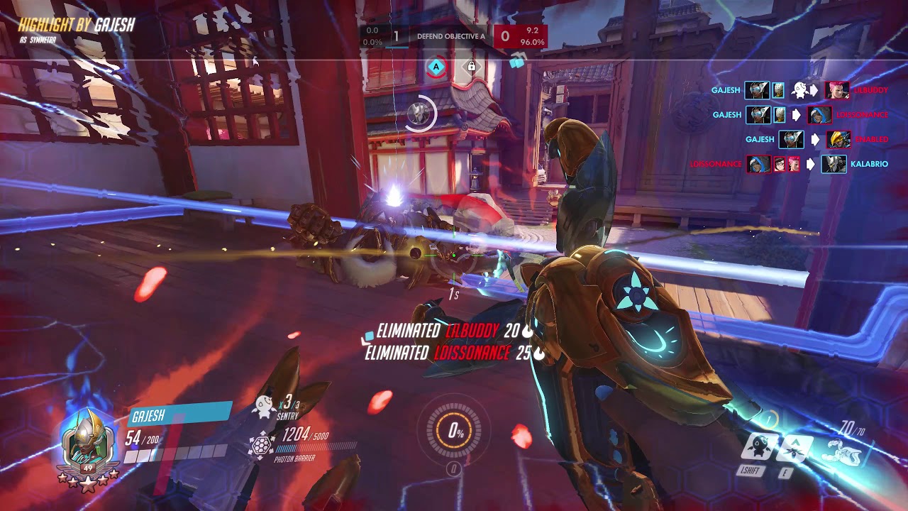 gajesh's highlight symmetra 18 11 20 00 23 01