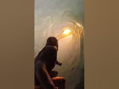 Алан Бирн серфингист