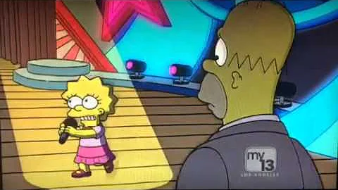 What is Lisa Simpson IQ?