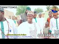 Kissar haihuwar Sayyada Fadima yar manzan allah s.a.w daga sheikh ubale adakawa kano