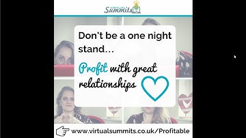The 5 Common Mistakes Online Conference And Virtual Summit Speakers Make And How To Avoid Them.
