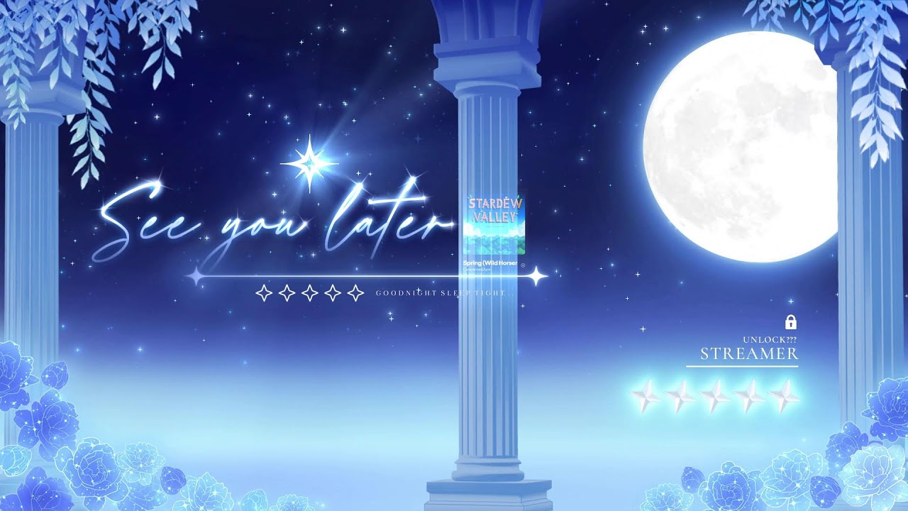 💫 something doesn't want me here TwT | part 3 ✧ whisper of the house 💜