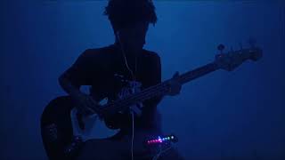 Lofi Nordestino - VMZ | COVER BASS