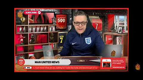 Goldbridge rant about Southgate