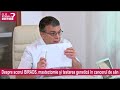 Prof. dr. Alexandru Blidaru: diagnostic și tratament în cancerul de sân