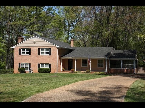 3500 Bittersweet Road, Richmond, VA home video tour