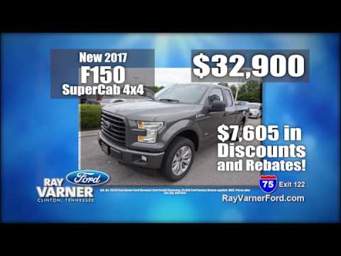 Ray Varner Ford Quick Lane Hours Used Vehicle Inventory