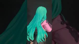 【SHORT】ぶいすぽっ!スケールフィギュア-Play with paint-vol.7  八雲べに