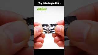“Remote dead? Try THIS 🔋⚡Works instantly 😏”#lifehack  #remotehack #dailyhack #viralreel #trending