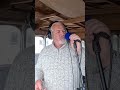 America by Neil Diamond cover version #america #neildiamond #coversong
