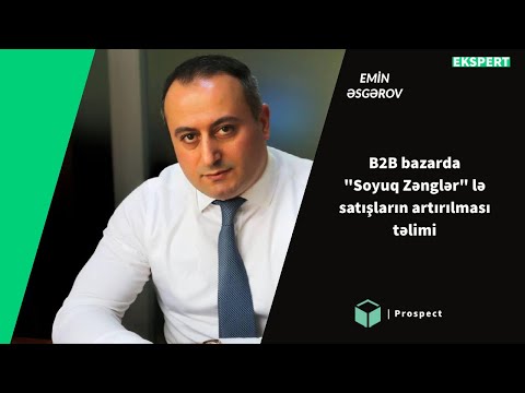 Video: Soyuq Zənglər Necə Edilir