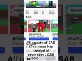 All UPD of SAB(pls subscribe)