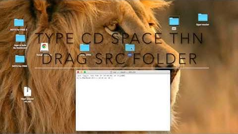 how to make a private server agar.io (mac)