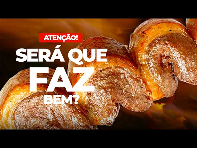 Como identificar sebo, gordura e nervo na carne