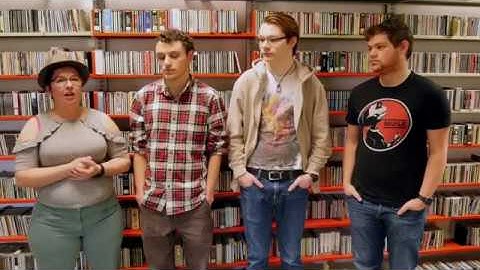 Earl Museum Virtual Reality Game