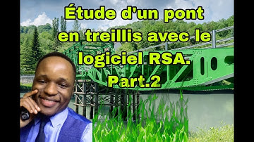 TUTO-ROBOT STRUCTURAL ANALYSIS : ETUDE D