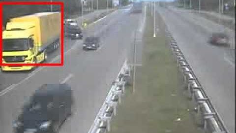 Suspicious Object Detection