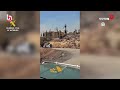 İspanya felaketi yaşıyor! Endülüs bölgesinde çıkan orman yangınında 12 kişi hayatını kaybeti!
