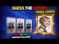 Guess Tihana Lazovic's Movies 🎬