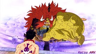 Whitebeards Fleet Vs. Marineone Piece Amvbullets