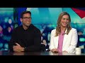 Jemma & Alvaro on surviving House Rules season one | The Project NZ