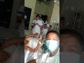 Ganda talaga ng mga nurse dto