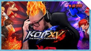 ALMOCINHO NO FERIADO COM SALZINHO DE KOFXV
