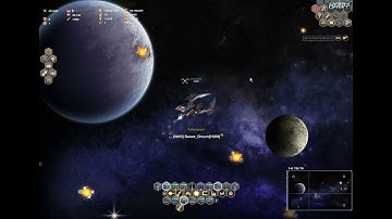 Darkorbit Old Lasers :)