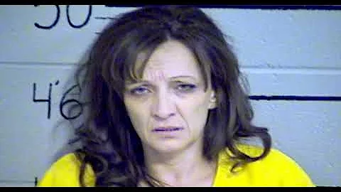 Lisa Joe Vanderlinden Murder$ Her Foster Child Bec...