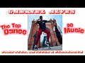 Gabriel Alves The Top Dance 90 Music 