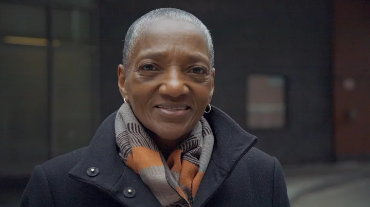 Boston University Diversity & Inclusion Thriving in Boston Video Series: Thea James