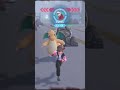 Pokemon Legenden ZA shiny's