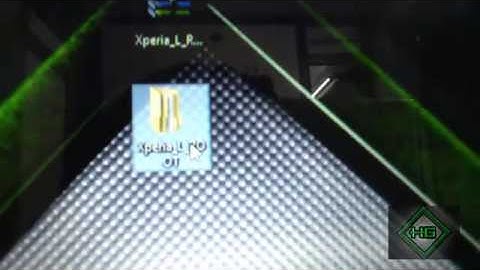 How to Root Xperia L or any other Xperia Devices