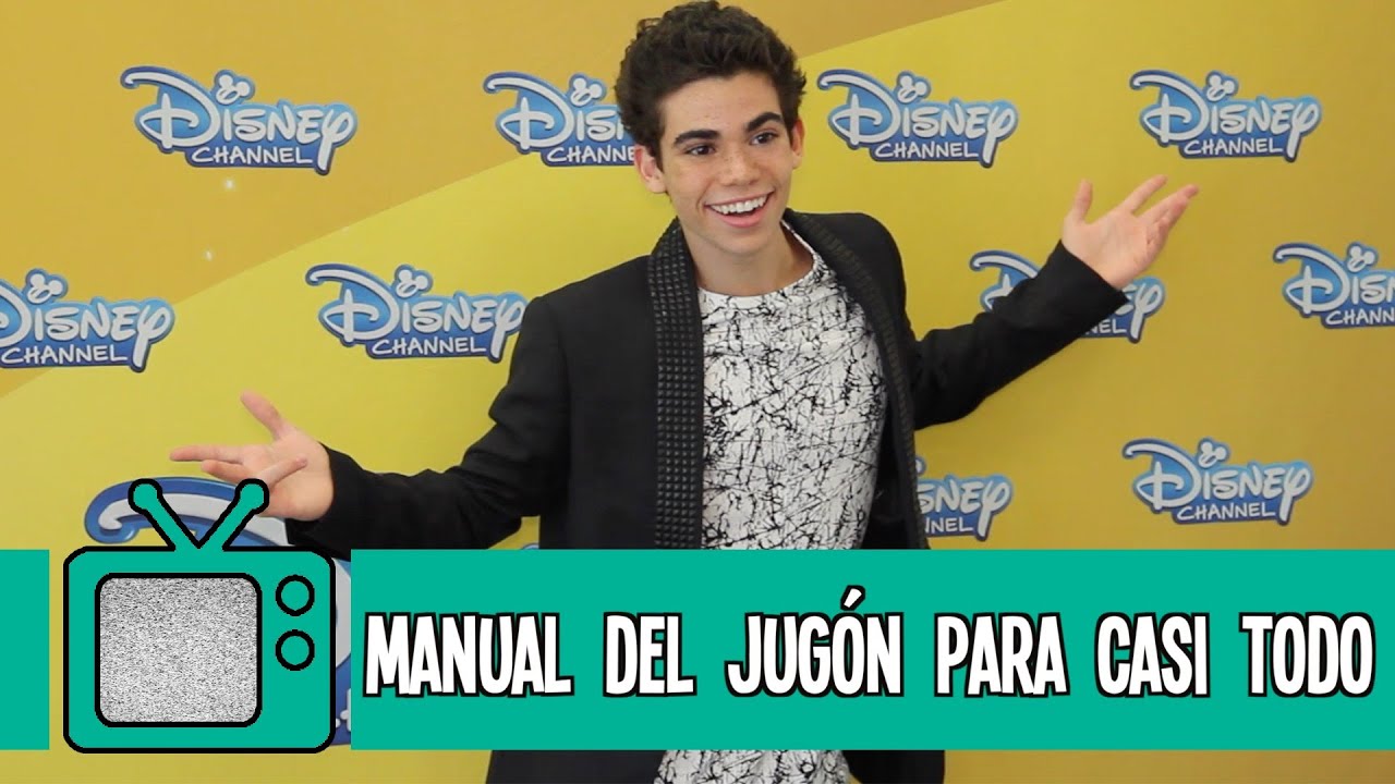 Manual Del Jugon Para Casi Todo