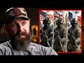DEVGRU Operator Explains the Real Difference Between Different Countries Tier 1 Units | DJ Shipley