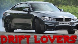 Drift Lovers