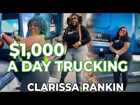 Rankin Trucking