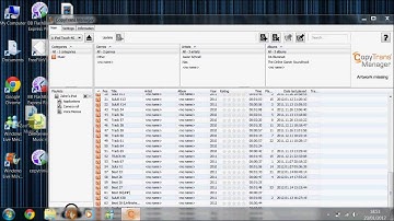 How To Sync Music On iPod/iPhone Without iTunes - Problems Fix