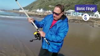 Outfitters - Bionic Finger