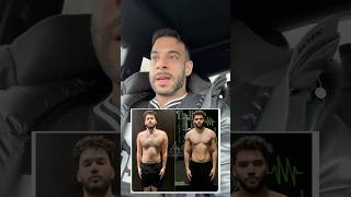 Adin Ross 1 year body transformation. Get a program bro.#beforeandafter #fitness #adinross
Adin Ross 1 year body transformation. Get a program bro.#beforeandafter #fitness #adinross Adin Ross 1 year body transformation. Get a program bro.#beforeandafter #fitness #adinross